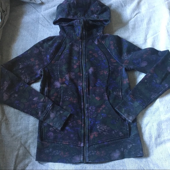 Scuba hoodie 3 - Picture 3 of 5